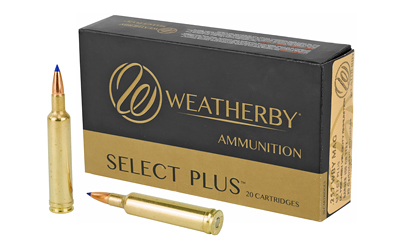 WBY AMMO 257WBY 100GR TTSX 20/200