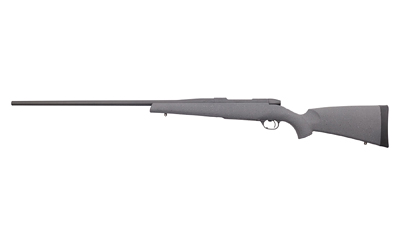 WBY MKV HUNTER 257WBY 26″ GRAY