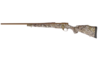 WBY V-GRD BADLANDS 300WBY 26″ CAMO