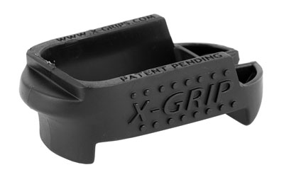 XGRIP MAG SPACER H&K P2000 +2/+3RD