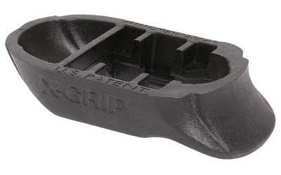 XGRIP MAG SPACER WAL PPK 380/32ACP