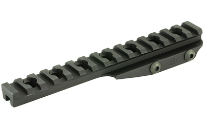 YHM 6″ PICATINNY RAIL EXTENSION