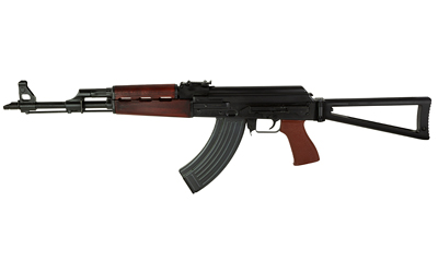 ZASTAVA M70 762X39 16″ 30RD RED TF