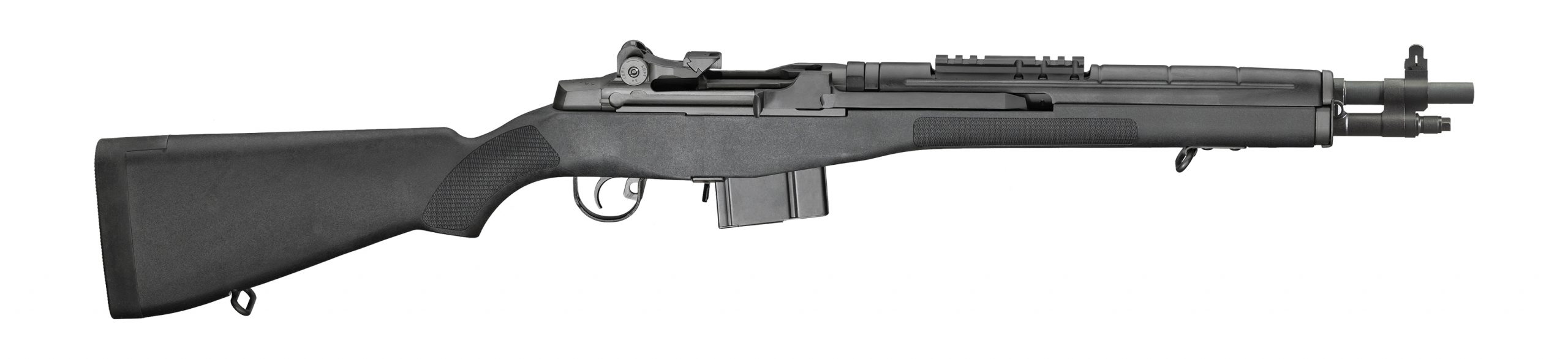 M1A SCOUT SQD 308 SYN NON-THRD