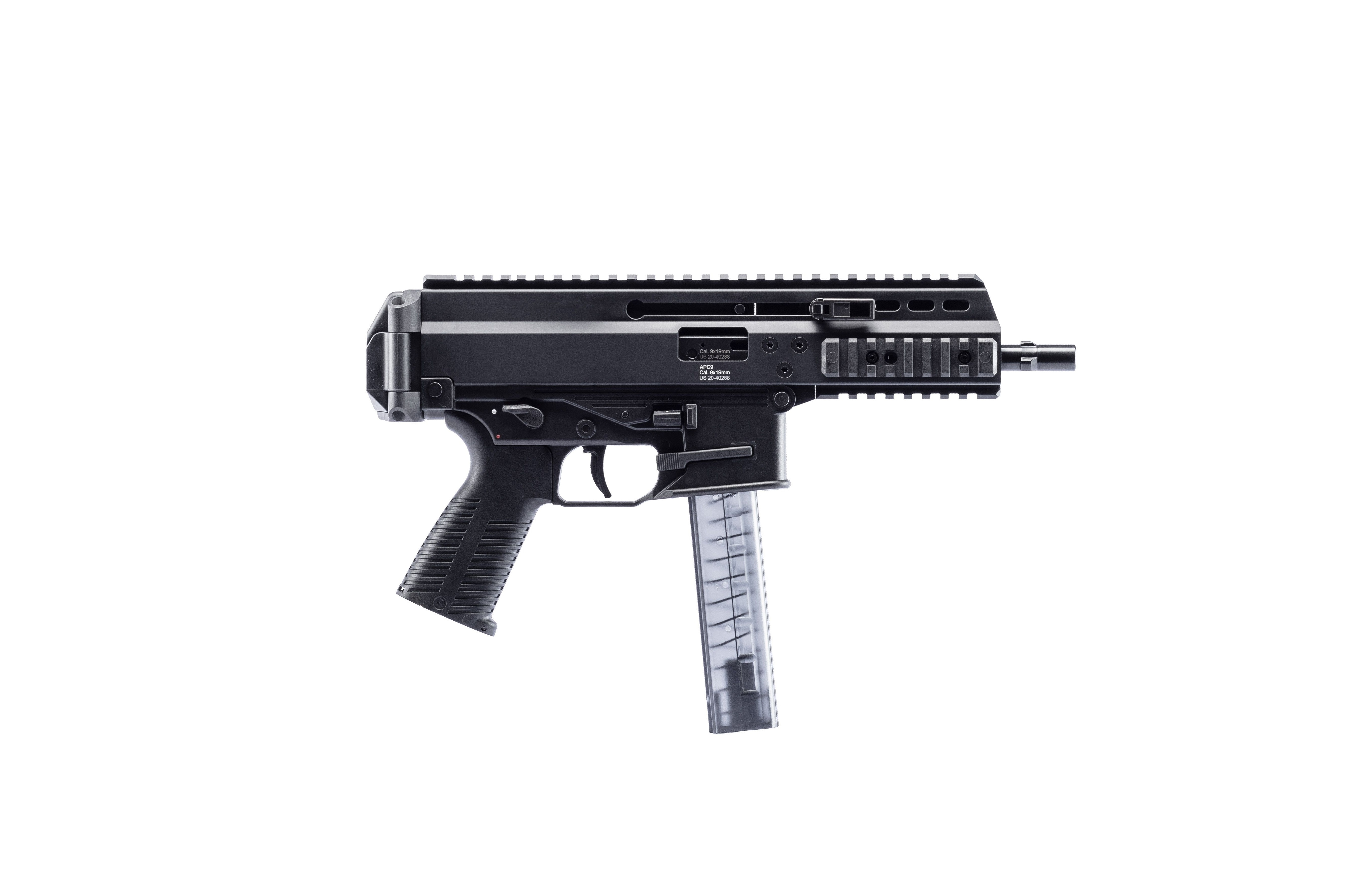 APC9 PRO 9MM BLK 6.8″