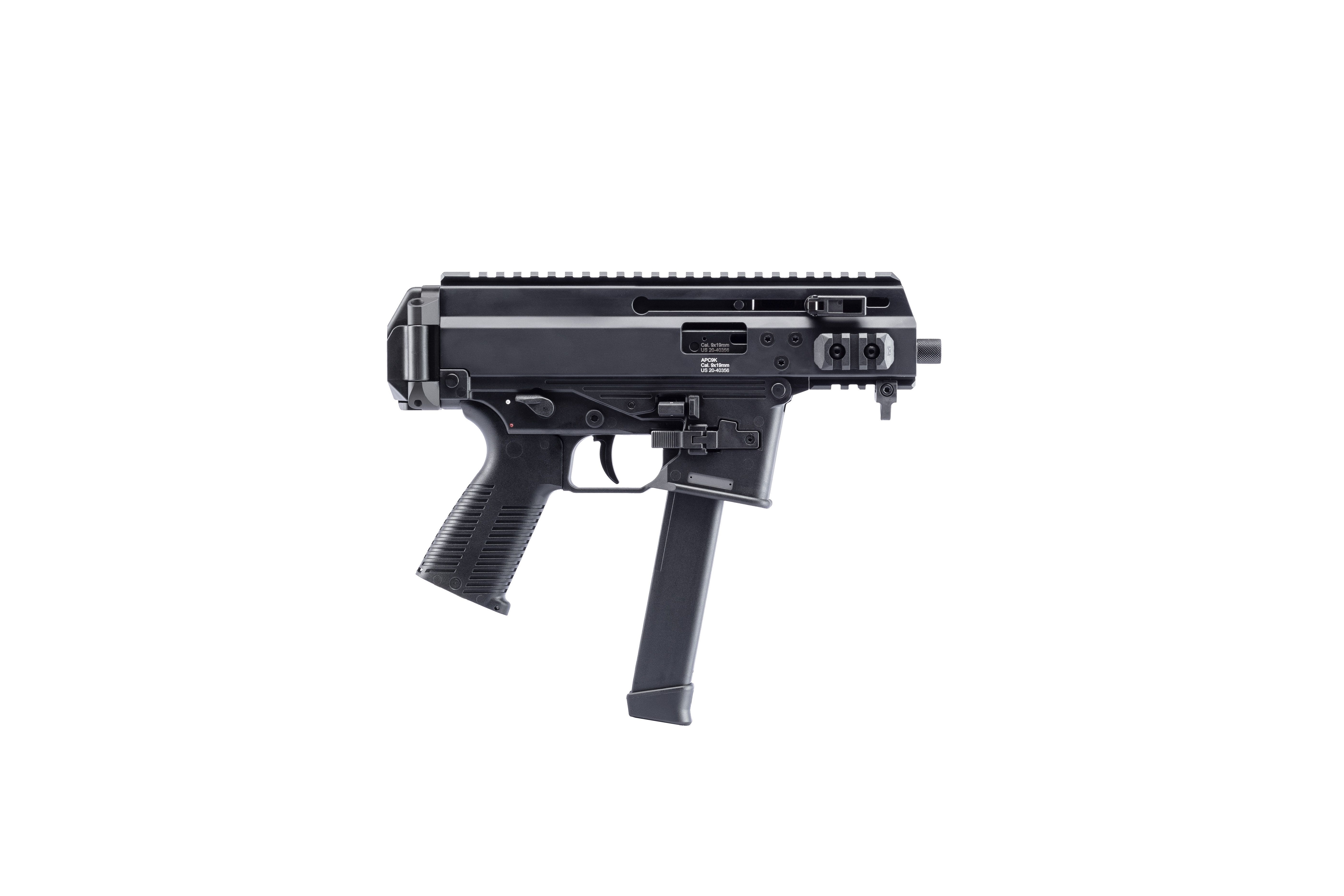 APC9K PRO 9MM BLK GLK 4.3″