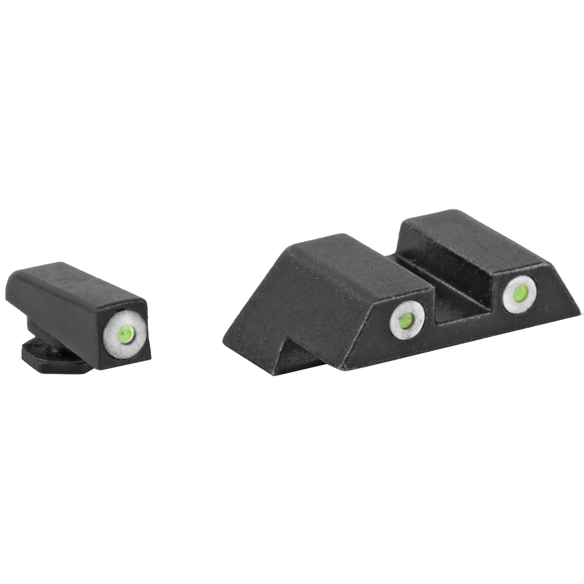 3 DOT NIGHT SIGHTS GLOCK STD