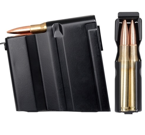 MAGAZINE M82A1 50BMG 10RD BLK