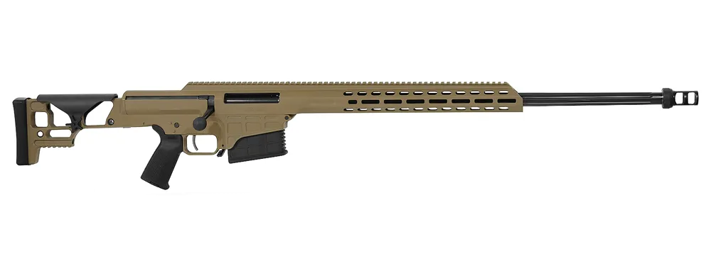 MRAD 300PRC FDE 26″ 10+1 MLOK