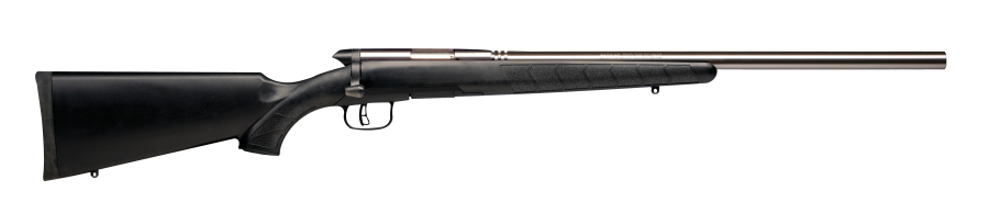 B.MAG 17WSM SS/SYN HVBBL 22″