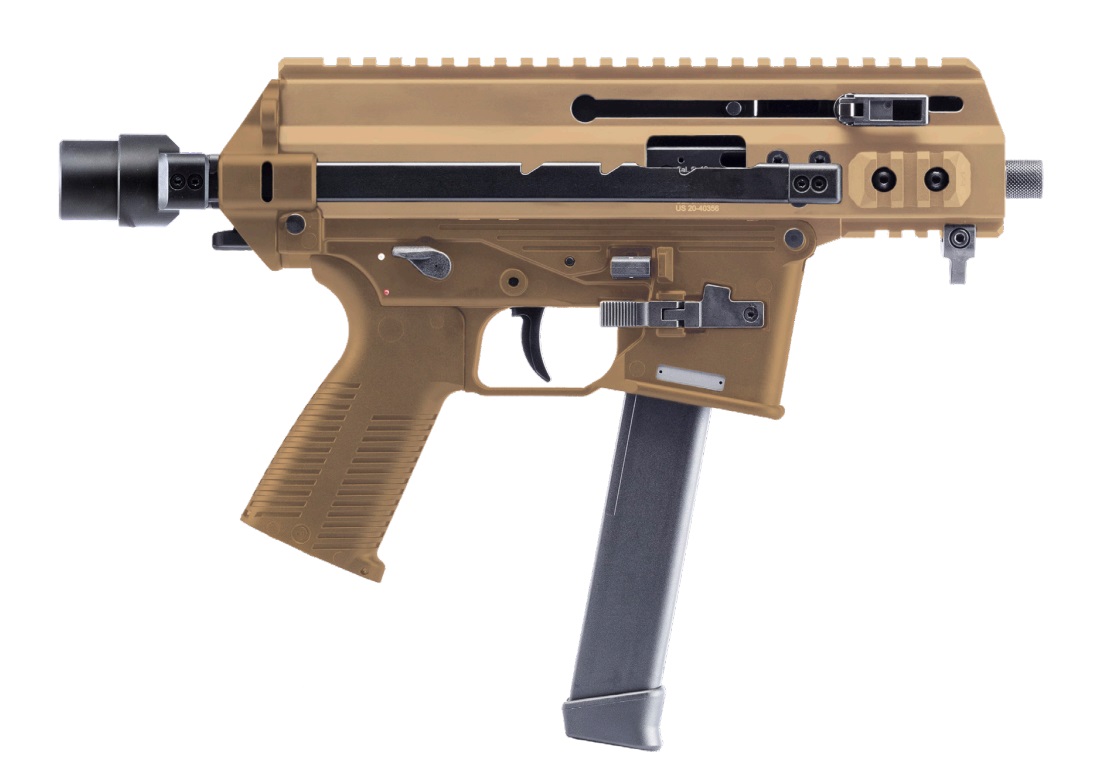 APC9K PRO 9MM TAN GLK 4.3″ TB