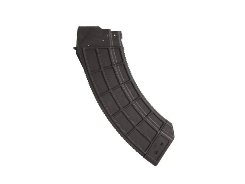 MAGAZINE US PALM AK 30RD BLK