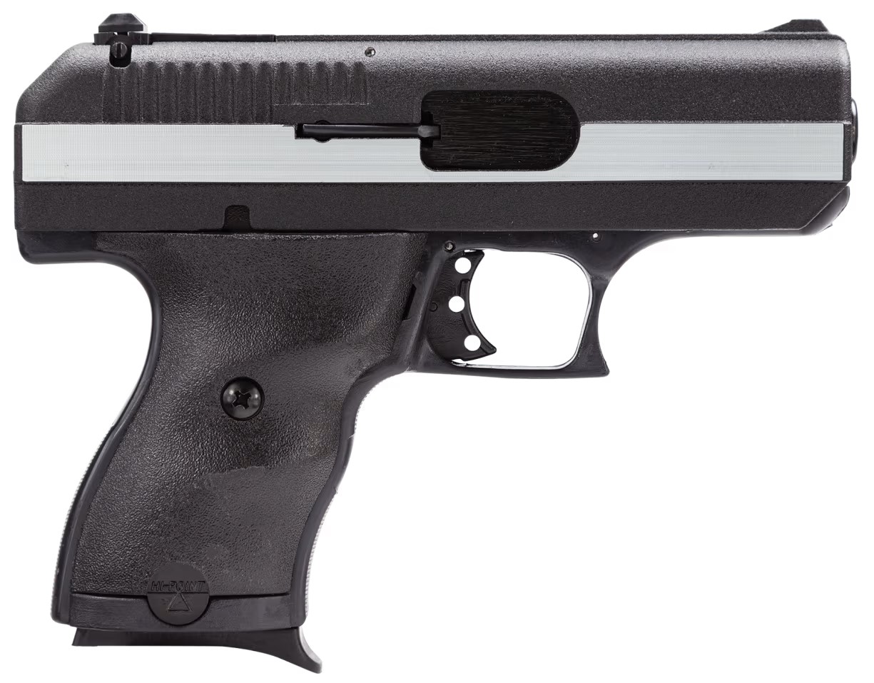 CF380 380ACP BLACK 8+1 3.5″