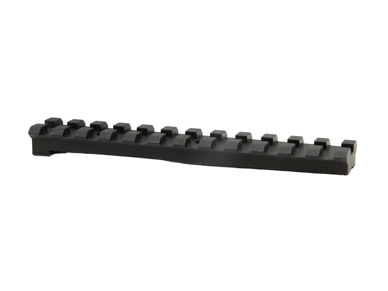 ANACONDA SCOPE MOUNT BLK