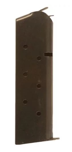 MAG 1911 45ACP 8RD BL PKG