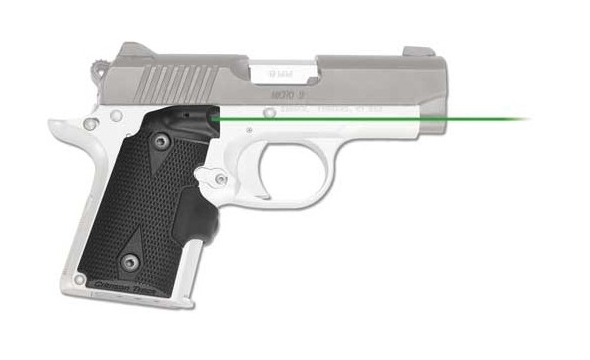 LASERGRIP KIMBER MICRO 9MM