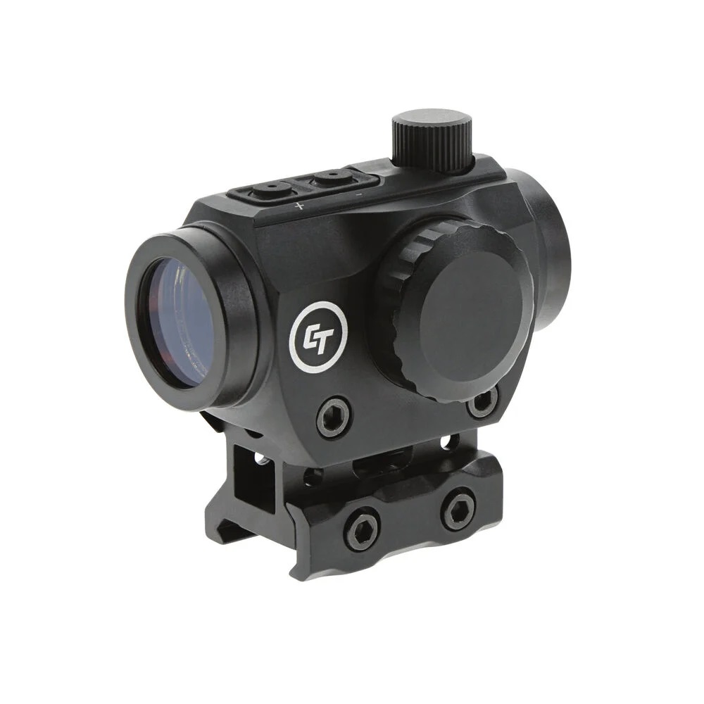 COMPACT RED DOT 4MOA SIGHT