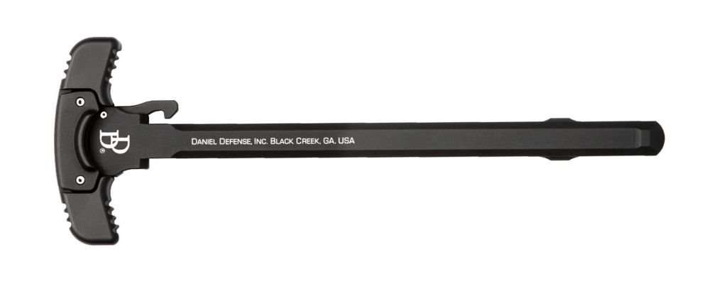 GRIP-N-RIP 5.56 CHARGE HANDLE