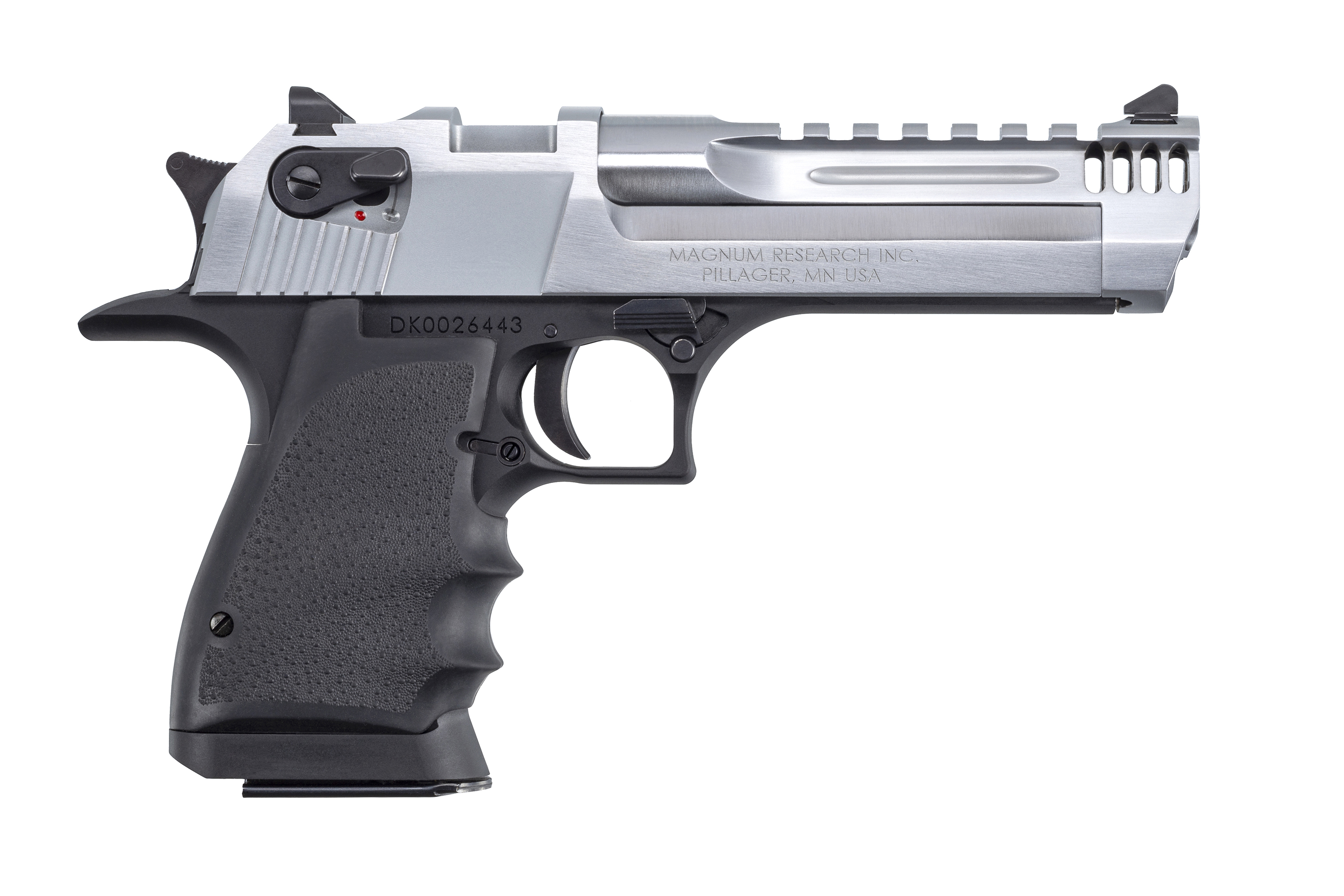 DESERT EAGLE L5 50AE BC 5″