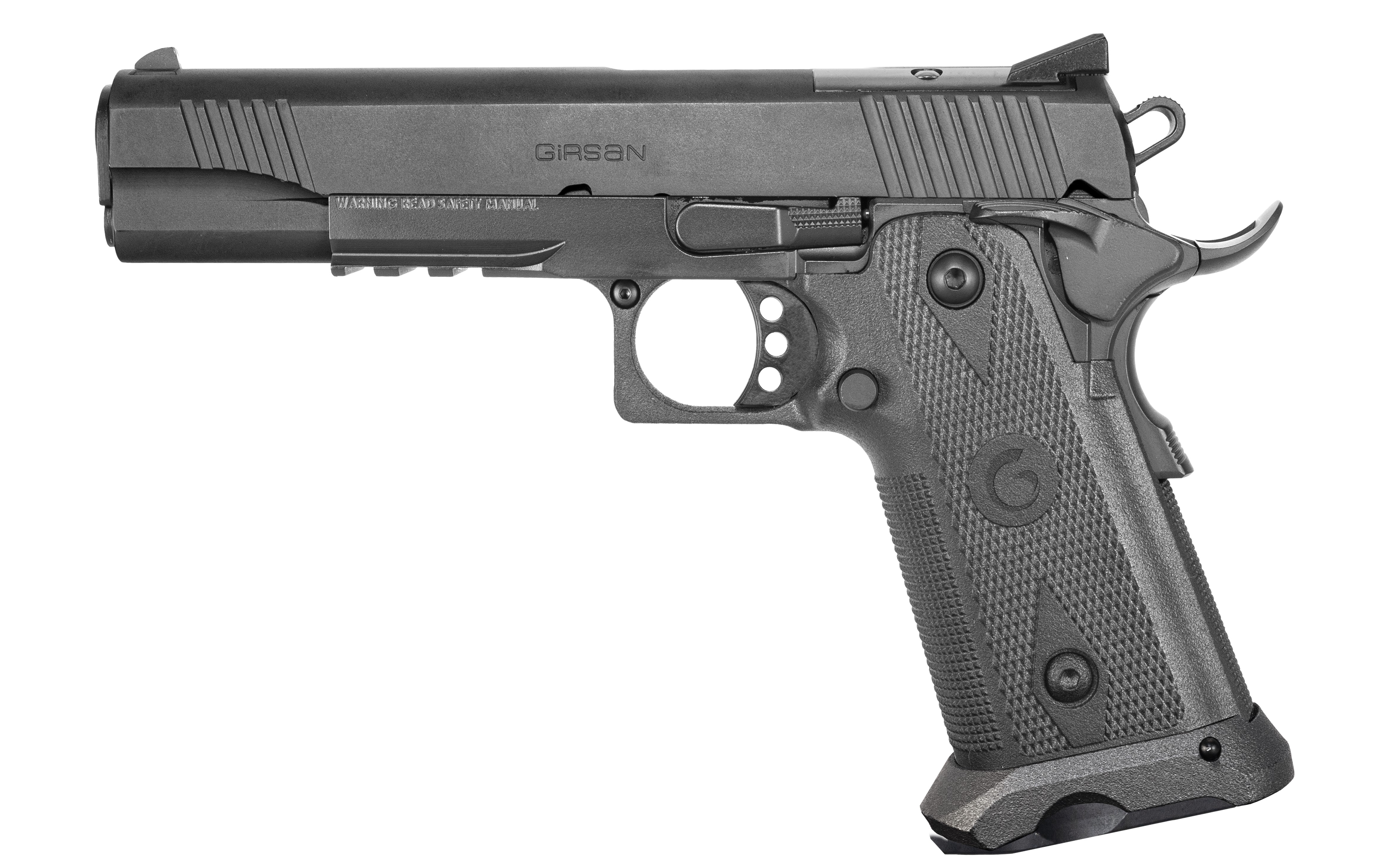 WITNESS 2311 45ACP 5″ 17+1