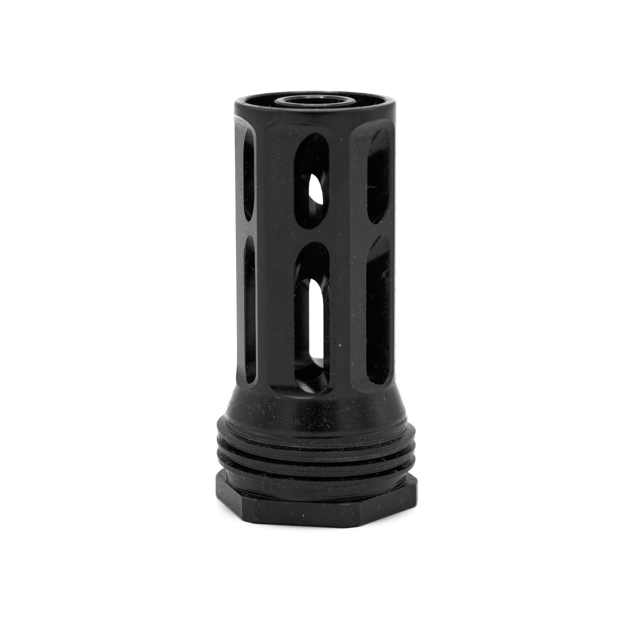 FLASH HIDER QD 762 5/8X24