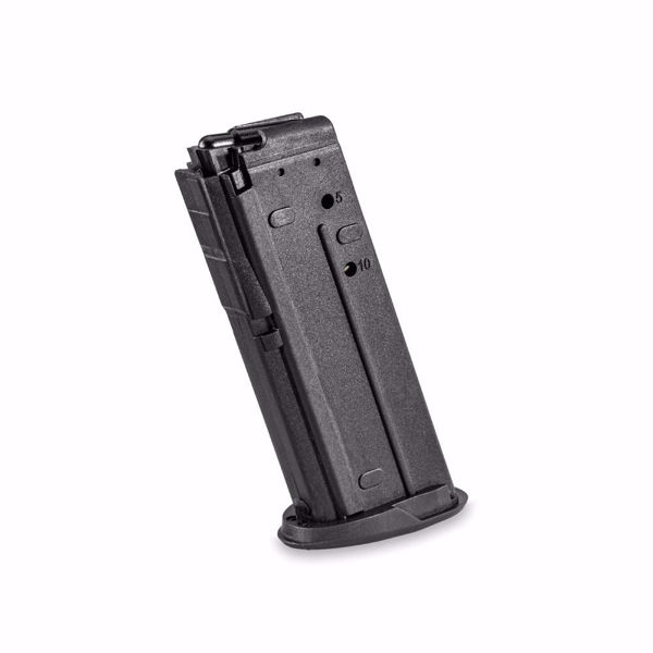 FIVE-SEVEN MAG 5.7MM 10RD MK3