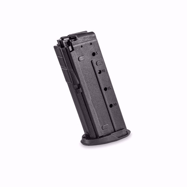 FIVE-SEVEN MAG 5.7MM 20RD MK3