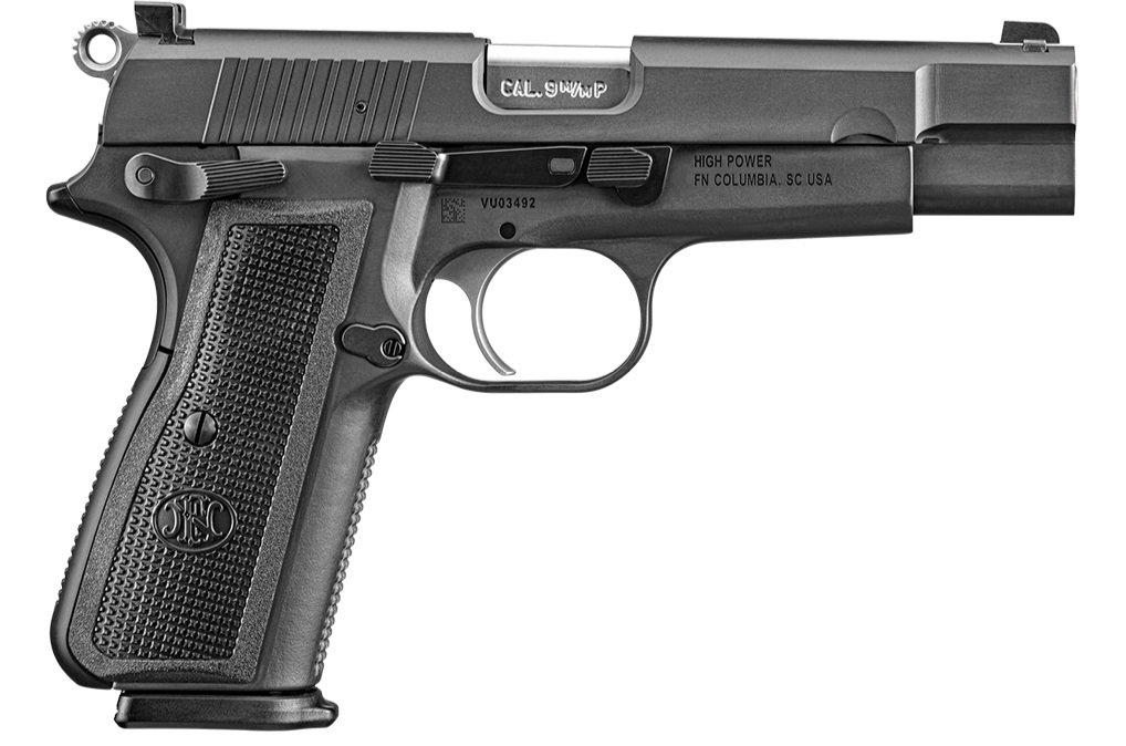 HIGH POWER 9MM BLK 4.7″ 10+1