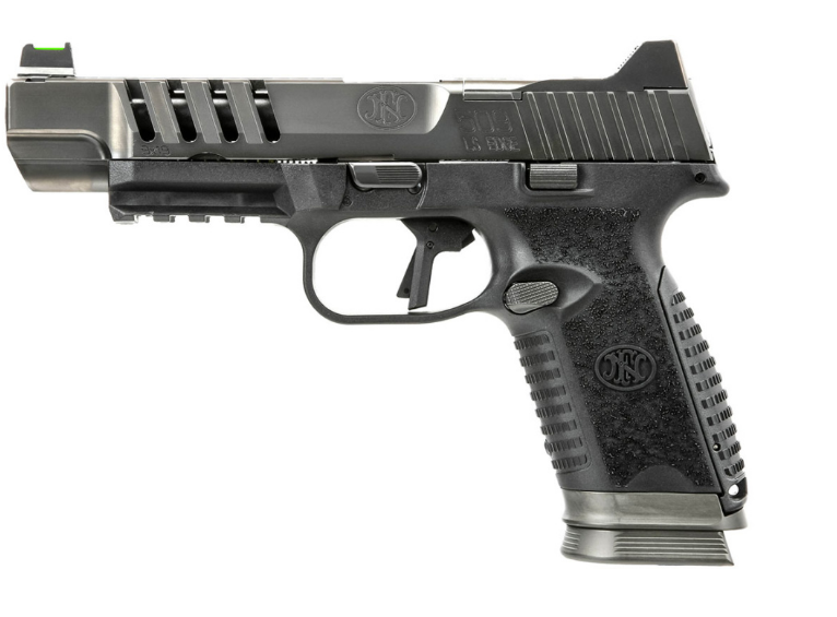 FN 509 LS EDGE 9MM 10+1 OR