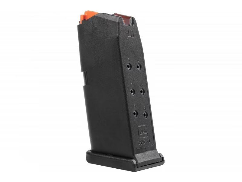 MAGAZINE G27 G5 40S&W 9RD PKG