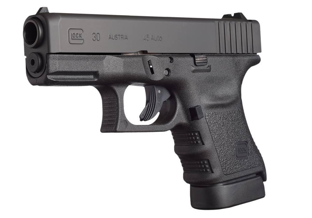 G30SF 45ACP FS 10+1