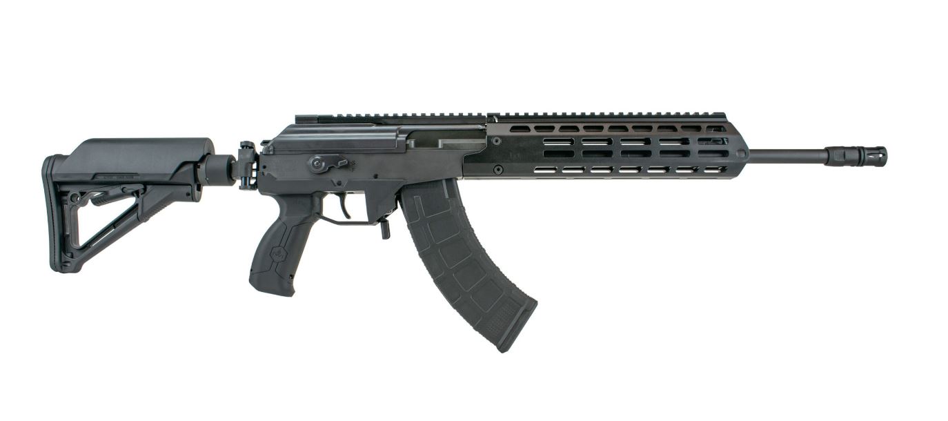 GALIL ACE 7.62X39 16″ M-LOK