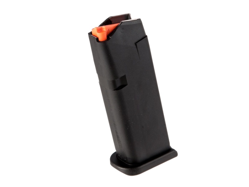 MAGAZINE G43X/G48 9MM 10RD PKG