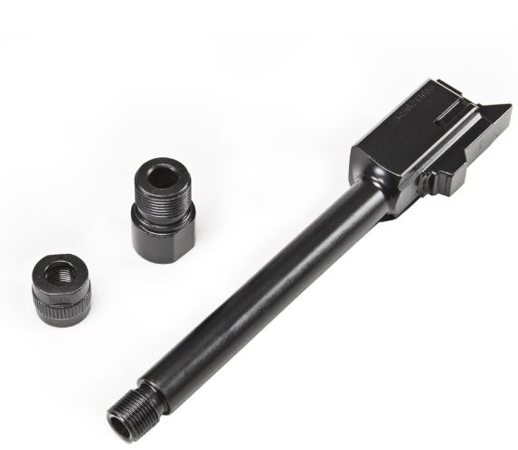 THREADED BARREL G44 22LR PKG