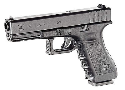 G17 G3 9MM 17+1 4.49″ FS