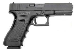 G22 G3 40S&W 15+1 4.49″ FS