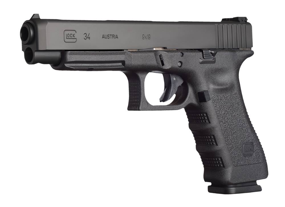 G34 G3 9MM 17+1 5.3″ AS