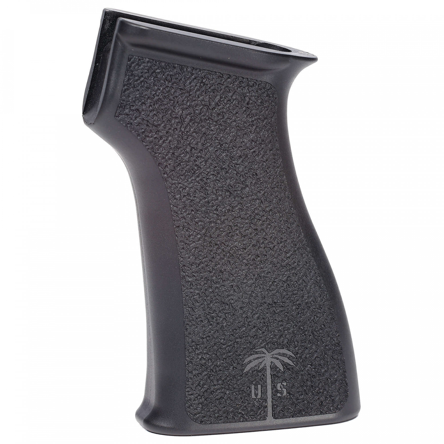 US PALM AK PISTOL GRIP BLACK