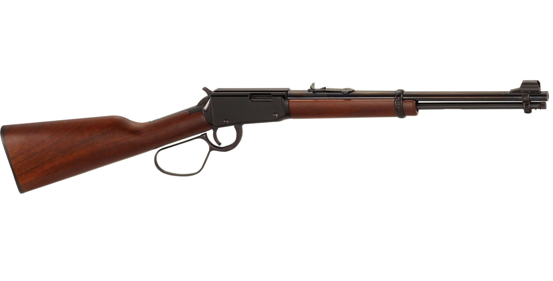 LEVER ACTION 22LR LARGE LOOP