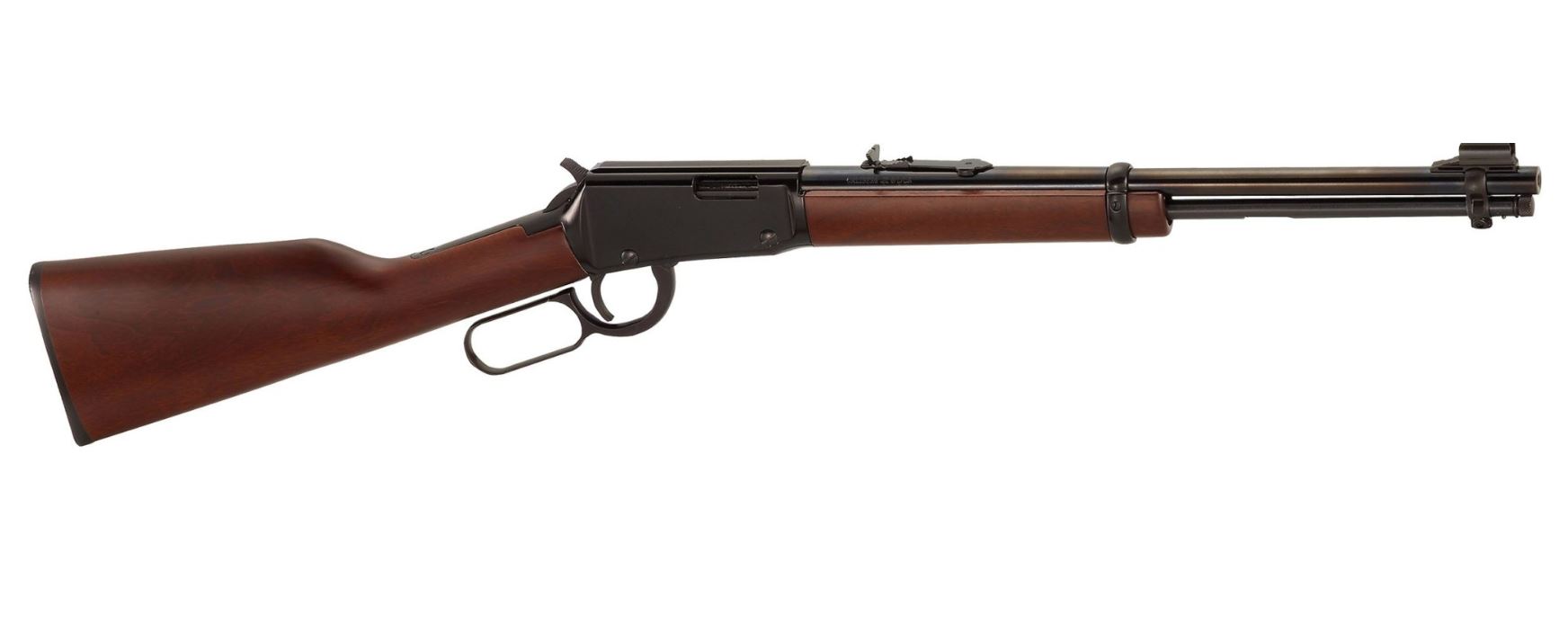 LEVER ACTION 22LR BL/WD CMPT