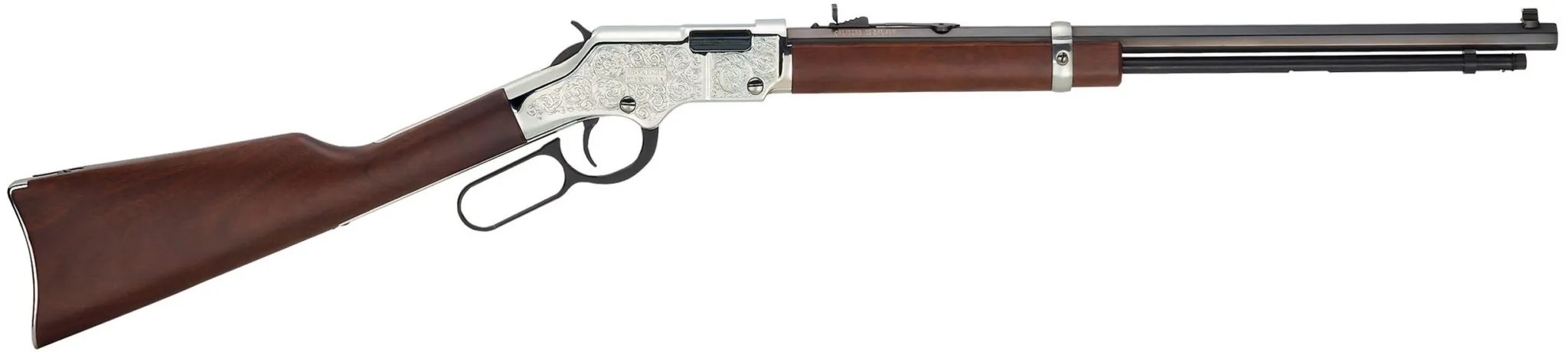 SILVER EAGLE 22LR BL/WD