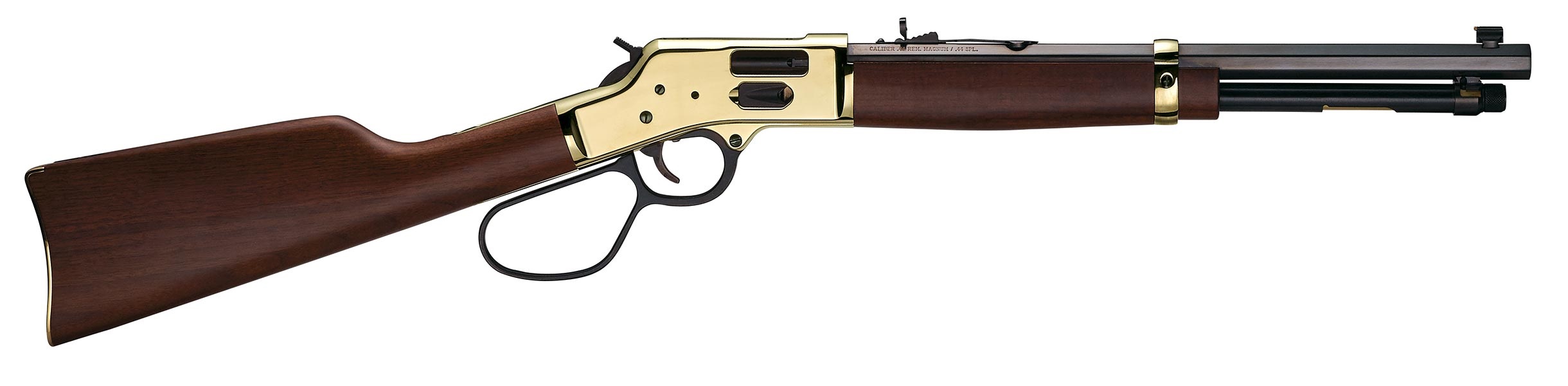 LEVER ACTION SG 30-30 LL 20″