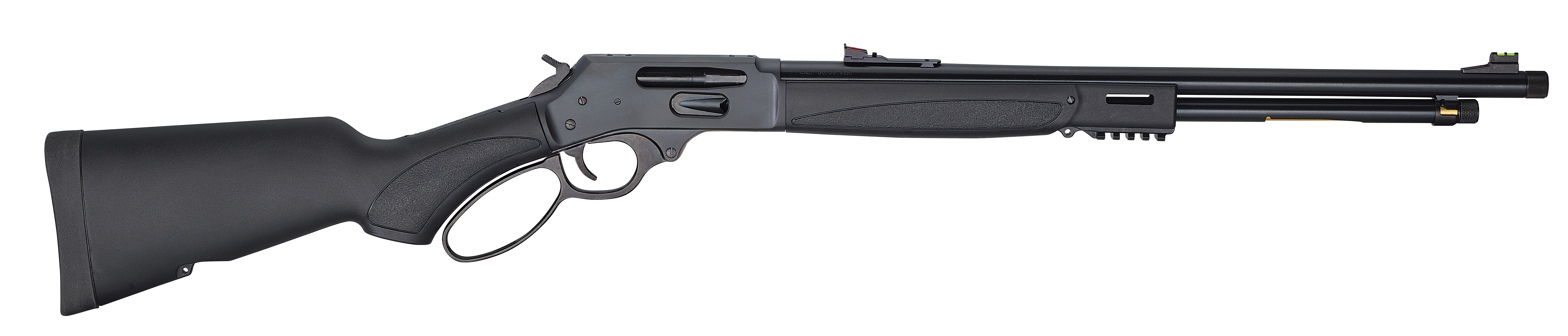 LEVER ACTION XMOD 30-30 BL/SY