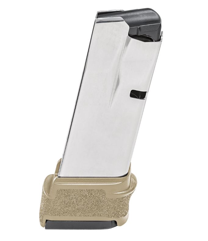 MAGAZINE HELLCAT 9MM 15RD FDE