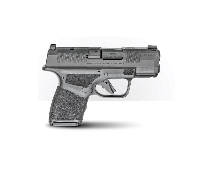 HELLCAT OSP 9MM BLK 3″ CA