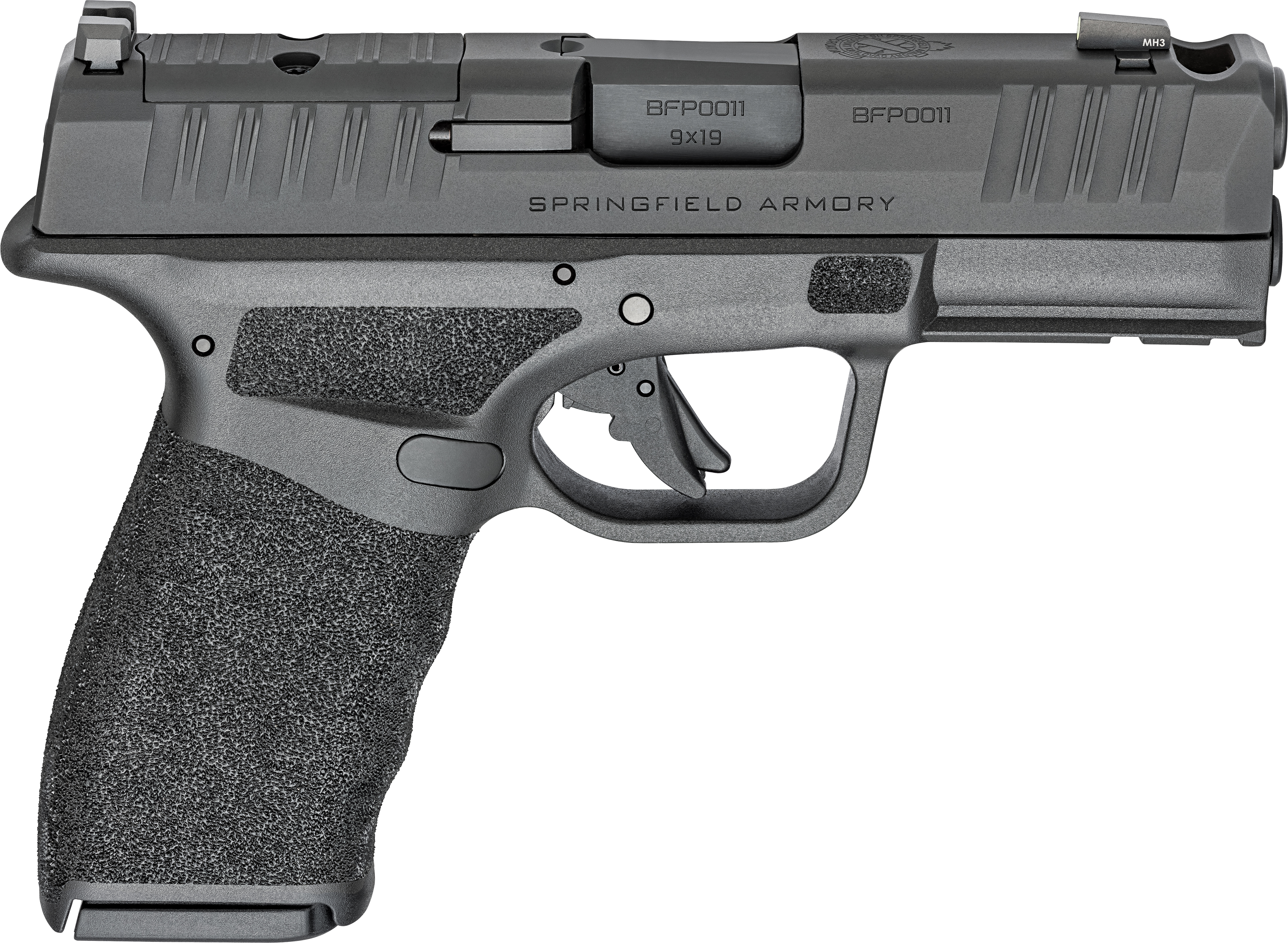 HELLCAT PRO OSP 9MM 17+1 COMP