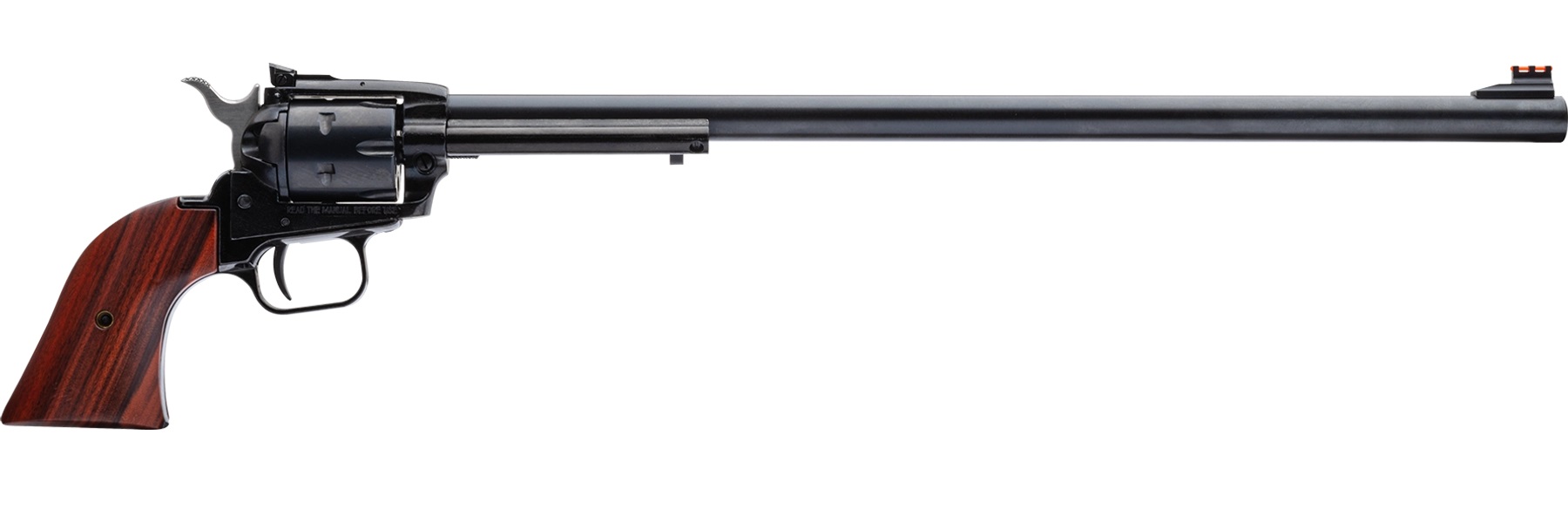 RR 22LR BLUE 16″ 6RD AS