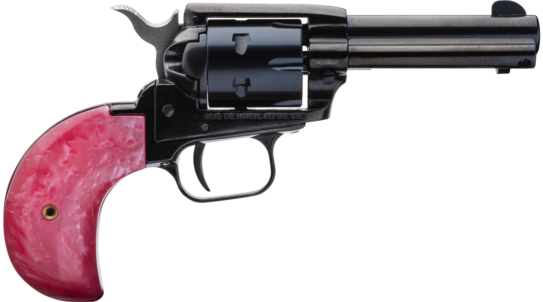 22LR/22M BL/PINK BIRD HD 3.5″