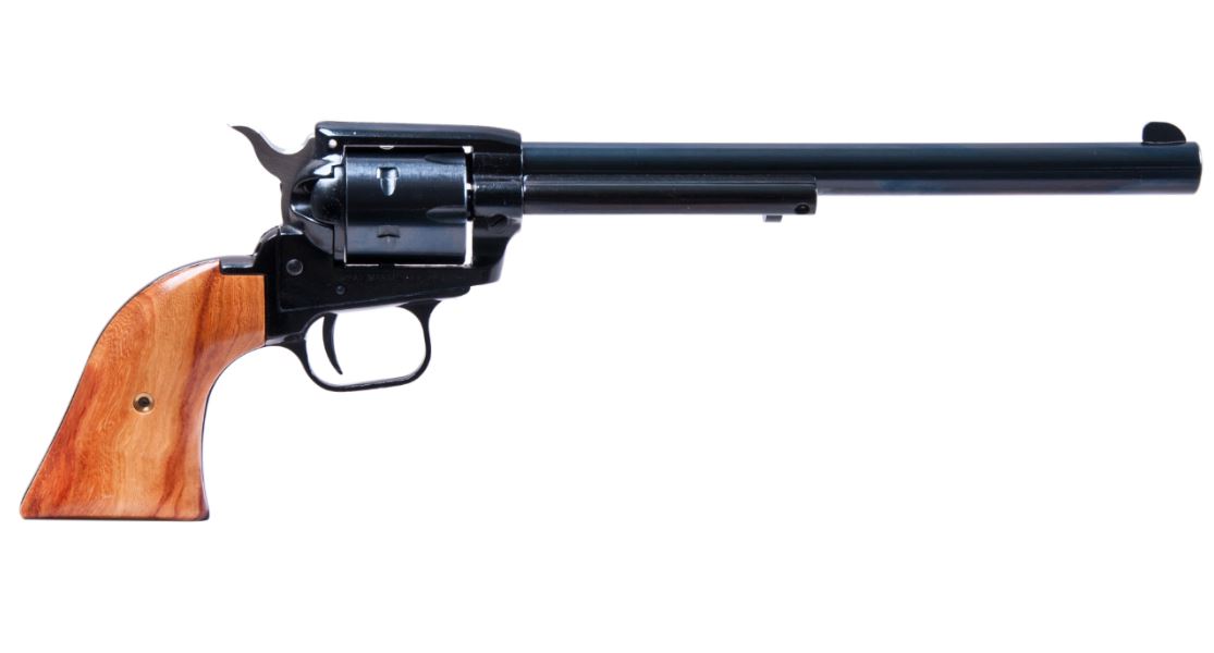 22LR/22M BLUE 9″ FS