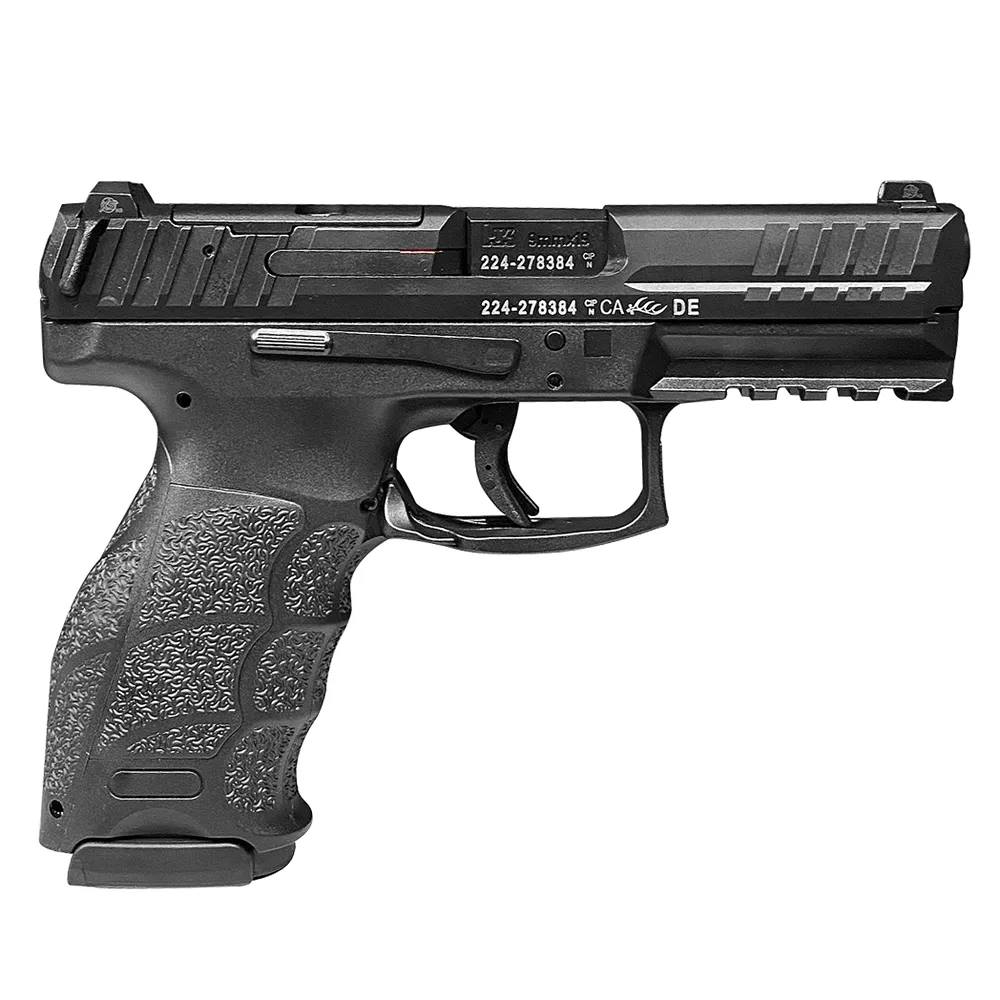 VP9 9MM BLK 4.1″ 17+1 NS OR #